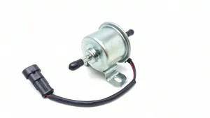 Microcar MC Pompe d'injection de carburant à haute pression 6585111
