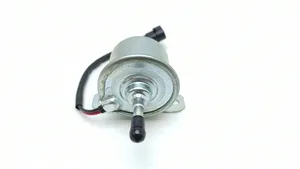 Microcar M8 Fuel injection high pressure pump 6585111