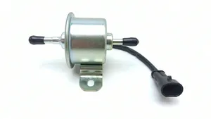 Microcar M8 Fuel injection high pressure pump 6585111
