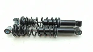 Ligier IXO Rear shock absorber/damper 0200083