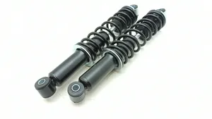 Ligier IXO Rear shock absorber/damper 0200083