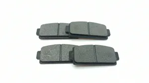 Microcar Due First Brake pads (rear) 1403882