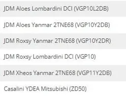 Aixam A721 Aizmugurējais bremžu cilindrs 06.05.02