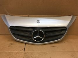 Mercedes-Benz Citan W415 Kratka wlotu powietrza na maskę 