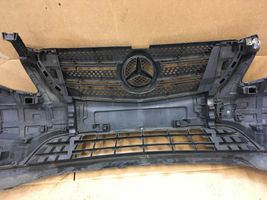 Mercedes-Benz Vito Viano W447 Paraurti anteriore 