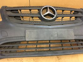 Mercedes-Benz Vito Viano W447 Paraurti anteriore 