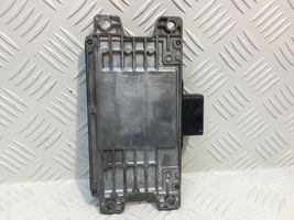 Nissan Qashqai+2 Module de contrôle de boîte de vitesses ECU 31036JD84A