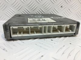 Nissan X-Trail T30 Motora vadības bloka ECU 237108H804