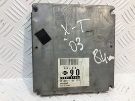 Nissan X-Trail T30 Motora vadības bloka ECU 237108H804