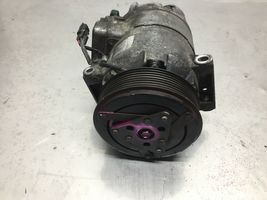 Nissan Qashqai+2 Klimakompressor Pumpe 92600JD75A