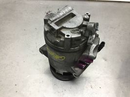 Nissan Qashqai+2 Klimakompressor Pumpe 92600JD75A