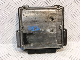 Nissan X-Trail T31 Centralina/modulo motore ECU 23710JG78B