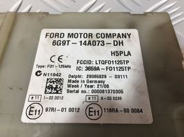 Ford Galaxy Ramka / Moduł bezpieczników 6G9T-14A073-DH