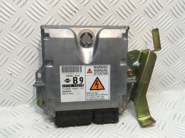 Nissan X-Trail T30 Komputer / Sterownik ECU silnika 23710ES67B