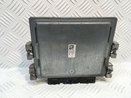 Ford S-MAX Centralina/modulo motore ECU 6G91-12A650-LE