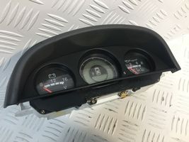 Mitsubishi Pajero Sport I Monitor / wyświetlacz / ekran MR417965