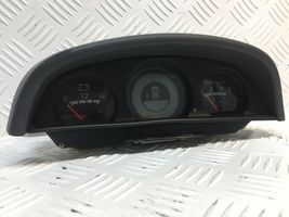 Mitsubishi Pajero Sport I Monitor / wyświetlacz / ekran MR417965