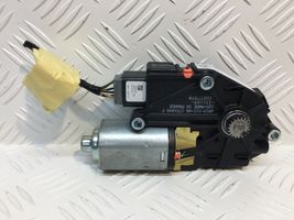 Nissan Qashqai+2 Sunroof motor/actuator 4223021