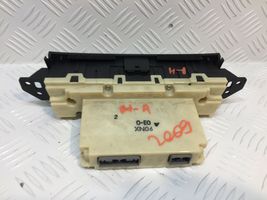 Honda Accord Panel klimatyzacji 79600TL3941ZA