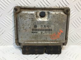 Volkswagen II LT Komputer / Sterownik ECU silnika 074906018H