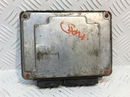 Volkswagen II LT Komputer / Sterownik ECU silnika 074906018H