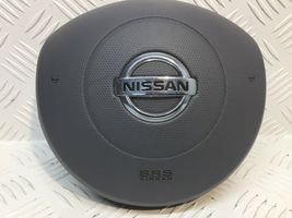 Nissan Micra Надувная подушка для руля SA40016200
