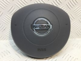 Nissan Micra Надувная подушка для руля SA40016200