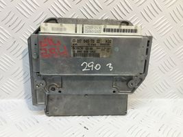 Mercedes-Benz E W210 Sterownik / Moduł ECU A0225453932