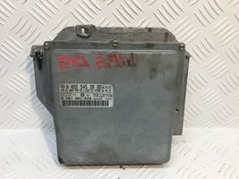 Mercedes-Benz E W210 Sterownik / Moduł ECU A0225453932