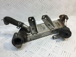 Nissan Qashqai+2 EGR-venttiili/lauhdutin 8200719993-C