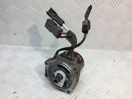 Honda Civic Power steering pump HSMGX-W48-0