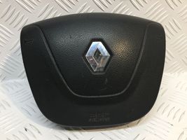 Renault Master III Ohjauspyörän turvatyyny SA15368200CT