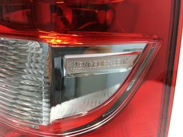 Mercedes-Benz Vito Viano W447 Lampa tylna A4478201264