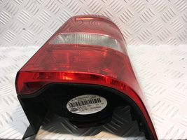 Mercedes-Benz Vito Viano W447 Lampa tylna A4478201264