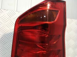 Mercedes-Benz Vito Viano W447 Lampa tylna A4478201264