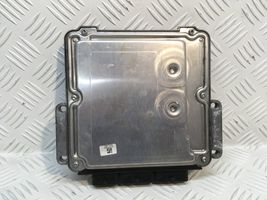 Renault Scenic II -  Grand scenic II Sterownik / Moduł ECU 8200462452