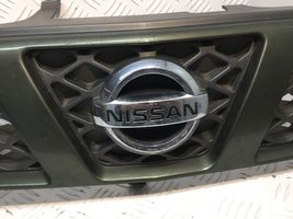 Nissan X-Trail T30 Grotelės priekinės 62310EQ303