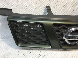 Nissan X-Trail T30 Grille de calandre avant 62310EQ303