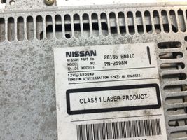 Nissan Primera CD/DVD-vaihdin 28185BN810