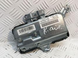 Mercedes-Benz CLK A209 C209 Airbag de la puerta trasera A2038600105