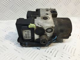 Nissan Almera Tino ABS-pumppu 476604U101