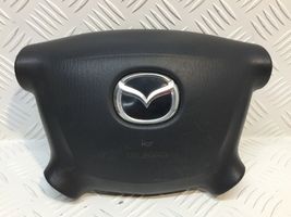 Mazda Premacy Airbag de volant LC6357K0063