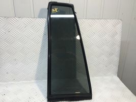 Mitsubishi Pajero Sport I Rear side window/glass MR237979