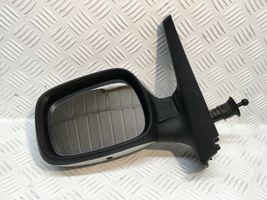 Renault Kangoo I Manual wing mirror 8200311678