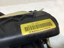 Vauxhall Astra H Poduszka powietrzna Airbag pasażera 13214614