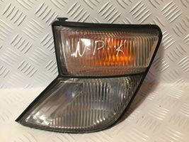 Nissan Patrol Y61 Lampa przednia 