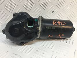 Nissan Primera Moteur d'essuie-glace 28810AV300