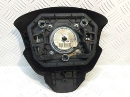 Opel Movano A Poduszka powietrzna Airbag kierownicy PA15168040