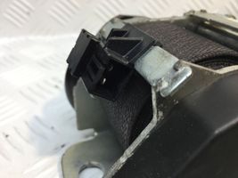 Jeep Patriot Ceinture de sécurité avant 605884104C