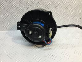 Mitsubishi Carisma Ventola riscaldamento/ventilatore abitacolo MF0160700260